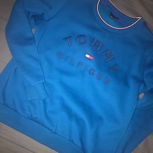 Tommy Hilfiger pull over